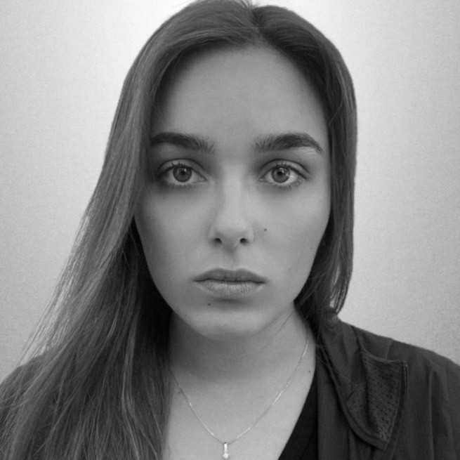 Pavlína Akivanova