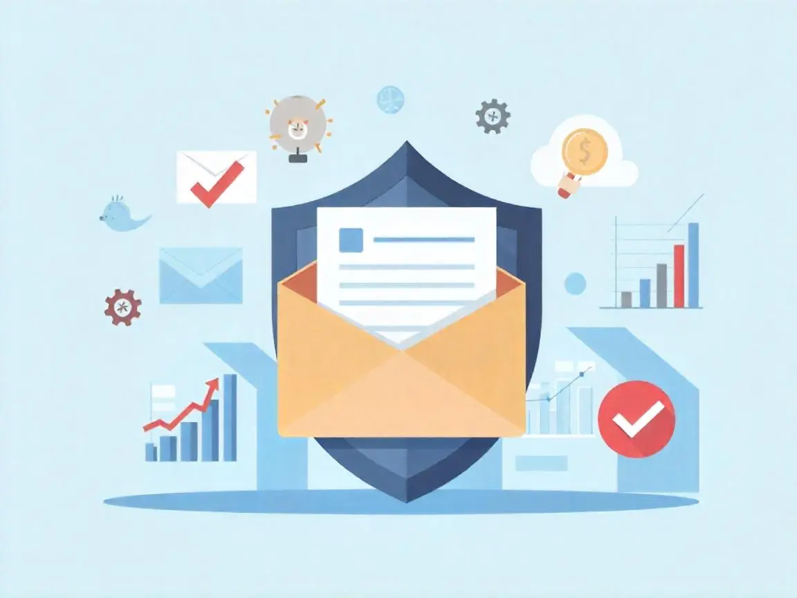 What Agencies Should Look for In Bulk Email Software