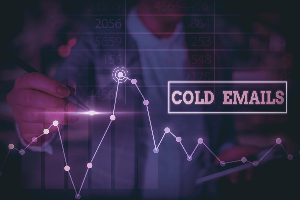 Cold Email Outreach Graph
