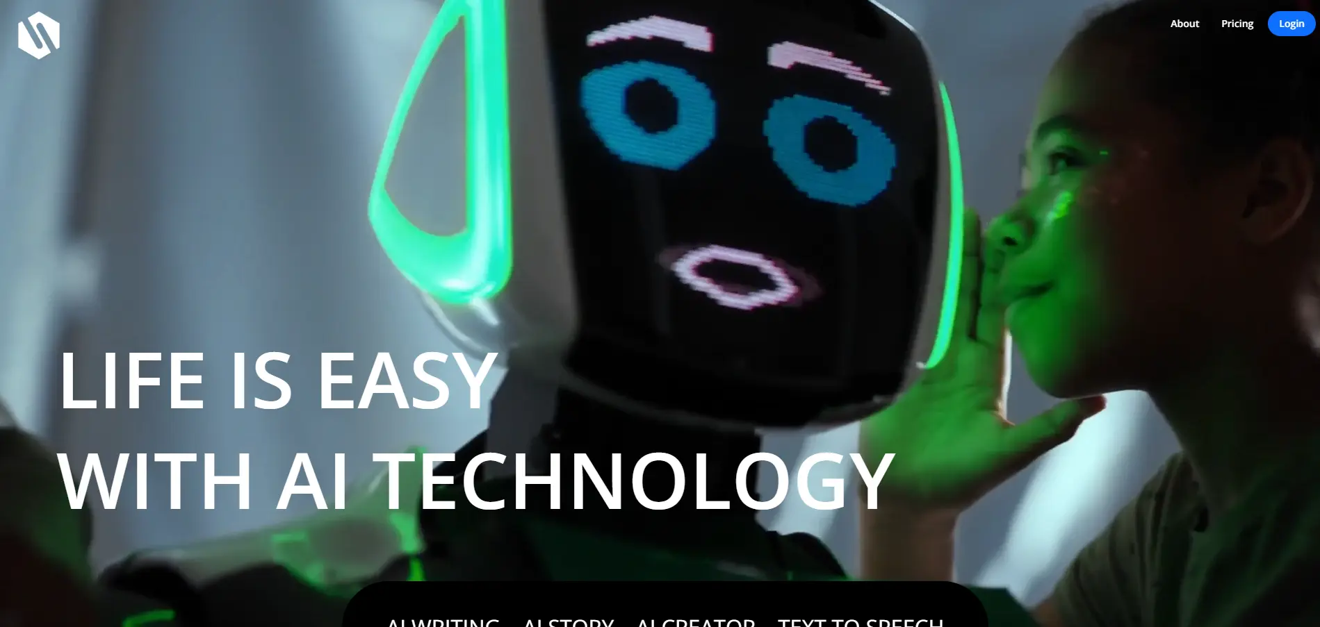 Toolsaday website.