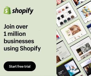 Display ad example.